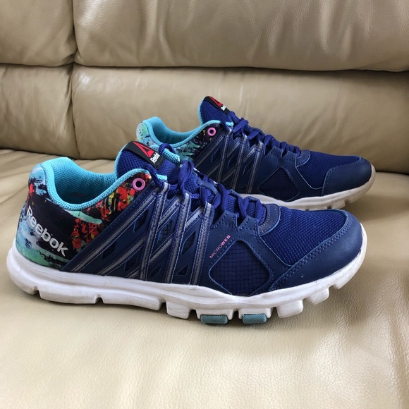 reebok orthopedic shoes